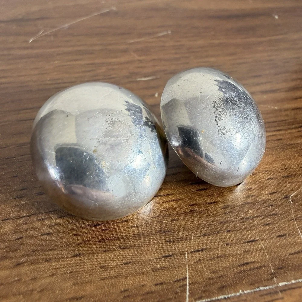 Unbranded mexican sterling